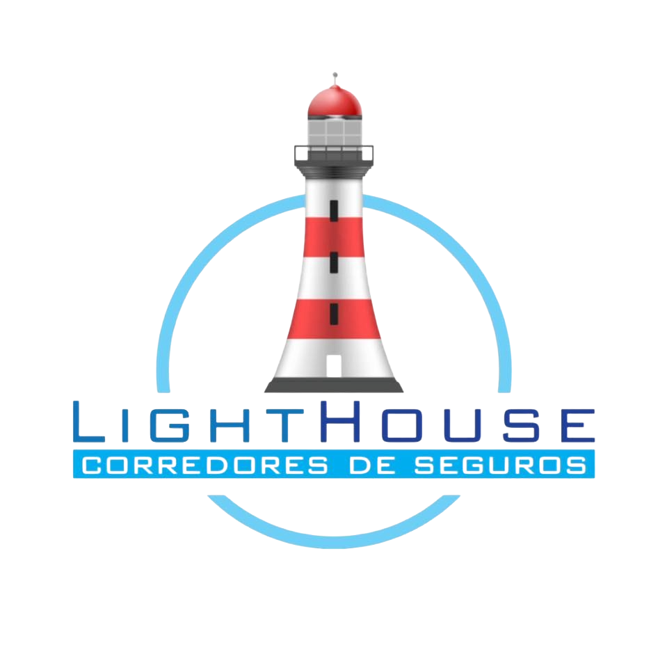Lighthouse logo